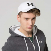 UNDER ARMOUR  Blitzing II 男士棒球帽