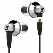 近期好价！DUNU 达音科 TITAN-5钛振膜入耳式耳机