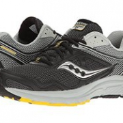 Saucony 圣康尼 Cohesion TR10