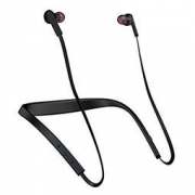 中亚Prime会员：Jabra 捷波朗 Halo 智能无线蓝牙耳机 黑色
