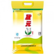 苏垦 状元大米袋装 5kg