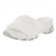 SKECHERS 斯凯奇 Cali系列 DLites Double Date 女士凉鞋