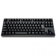 FILCO 圣手二代 91键 机械键盘 FKBN91MRL/JB2 MX红轴