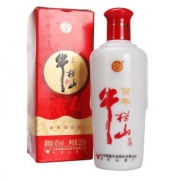限地区：百年牛栏山 45度 255ml