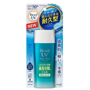 碧柔（BIORE）   水活 防晒保湿啫喱 SPF50+/PA++++ 90ml
