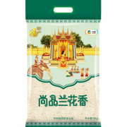 福临门 尚品兰花香 籼米 大米 5kg