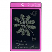 Boogie Board  8.5英寸 电子手写版 支持压感书写