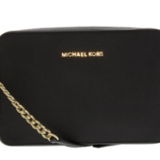 MICHAEL Michael Kors Jet Set 女士真皮单肩斜挎包