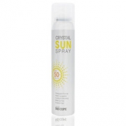 RE:CIPE 水晶防晒喷雾 SPF50 PA+++ 150ml*5瓶