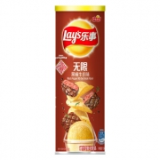 乐事 无限系列罐装薯片 104g/罐装