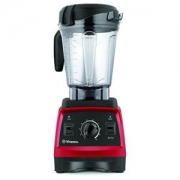 VitaMix 维他美仕 7500 Low-Profile 64 盎司 搅拌机 红色