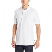 Lee 李 Short Sleeve Uniforms Polo 男士POLO衫