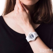 Casio 卡西欧 Baby-G系列 BG-6903-7BER 运动防水女表 Prime会员免费直邮含税