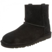 UGG Australia 经典款Mini Perf雪地靴
