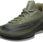 Nike 耐克 Air Max Infuriate Low 男子篮球鞋866071