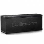 Willnorn SoundPlus 便携式低音炮蓝牙音箱
