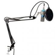 tonor BM-700 XLR 3.5播客录音麦克风