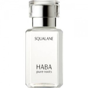 HABA SQUALANE 角鲨烷精纯美容油 30ml