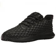 adidas 阿迪达斯 Originals 三叶草 TUBULAR SHADOW  BB8819 男士休闲运动鞋 黑色