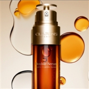 Saks Fifth Avenue 第五大道Clarins满$75送4重BUG礼包再来