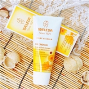 Weleda 维蕾德金盏花婴幼儿护臀霜 75ml