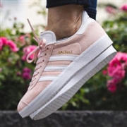 SPRING官网一大波Adidas 阿迪达斯大童款童鞋降价