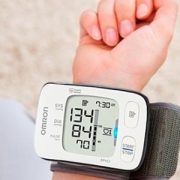OMRON 欧姆龙 个护健康用品限时促销（含血压计、身体成分监测仪等）