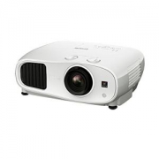 Epson 爱普生 CH-TW6300投影机 家庭影院家用高清1080P蓝光 3D投影仪