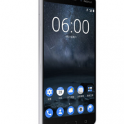 12点！NOKIA 诺基亚 Nokia 6 智能手机4GB+64GB 1499元包邮（1599-100）