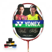 尤尼克斯YONEX 弓箭系列ARC-11羽毛球拍单拍全碳素超轻高端进攻型 空拍