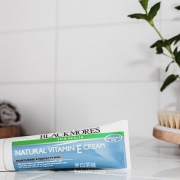 Blackmores 澳佳宝 天然维生素E护肤保湿霜 50g*4