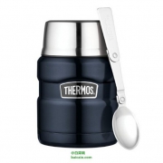 Thermos 膳魔师 帝王系列 保温焖烧罐470ml Prime会员凑单免费直邮含税