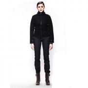 G-Star  Raw 女士羊毛混纺夹克