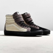 限尺码！VANS 范斯 Vans X UO SK8-Hi Reissue V 中性高帮休闲鞋