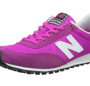 New Balance 410系列 女士休闲跑步鞋WL410VIA  208元包邮