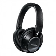 PHILIPS 飞利浦 SHB9850NC 蓝牙降噪头戴式耳机
