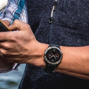 佳明（GARMIN） fenix5 蓝宝石镜面 国行中文版  运动户外手表