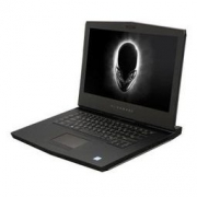 戴尔 Alienware 15 R3 15.6英寸游戏本（i7-6700HQ、16G RAM、1TB HDD +256GB SSD、GTX1060 6GB）