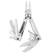 SOG索格 PX1001N多功能工具钳户外野营多用工具军迷野外求生折叠钳子（下单7折）