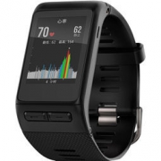 GARMIN 佳明  vívoactive HR 智能手环