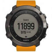 SUUNTO 颂拓 芬兰品牌 TRAVERSE系列 电子男士手表 ZSS02184
