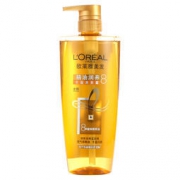 LOREAL PARIS 巴黎欧莱雅 精油润养去屑洗发露 700ml*3