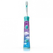 PHILIPS 飞利浦 HX6321/02 儿童蓝牙电动牙刷