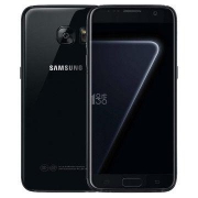 SAMSUNG 三星 Galaxy S7 edge 智能手机 128GB 曜岩黑