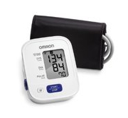 OMRON 欧姆龙 BP710N 上臂式血压计