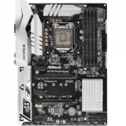 华擎（ASRock）H170 Pro4/Hyper主板 （ Intel H170/LGA 1151 ）