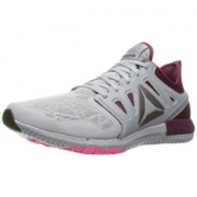 中亚Prime会员，限7码 : Reebok 锐步 ZPRINT 3D 女款跑鞋