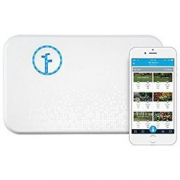 Rachio 新型8分区智能家居洒水控制器