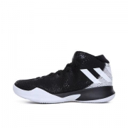 adidas 阿迪达斯 BY4530 Crazy Heat 实战耐磨篮球鞋