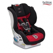 无需海淘！Britax 宝得适 MARATHON ClickTight Convertible儿童安全座椅